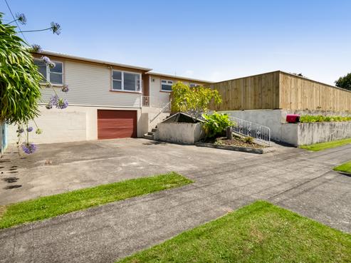 21 Nugent Street, Bell Block