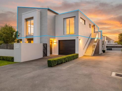 3/30 Springfield Road, Saint Albans