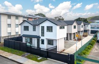 Lt 3/5 Malone Road, Mount Wellington