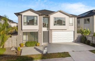 5 Downpatrick Drive, Flat Bush
