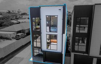 7/1229 New North Road, Avondale