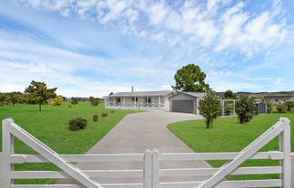 241A State Highway 25, Waitakaruru