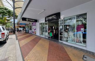 Central Cameron Street Opportunity