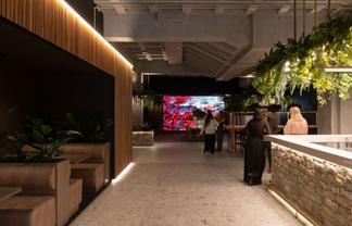 Mosaic Private Offices