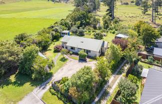 16 Lucknow Street, Aramoho