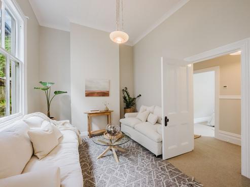 20 Faraday Street, Napier Hill
