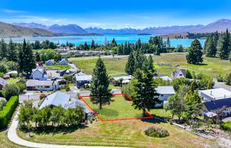 6 Barbara Hay Street, Lake Tekapo