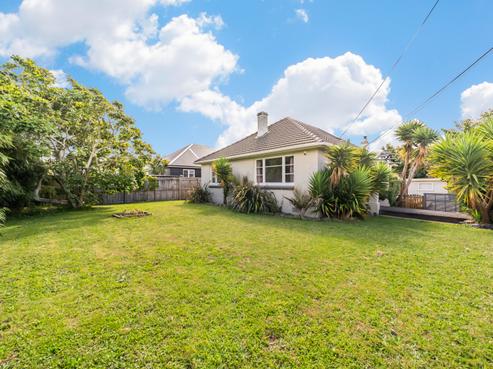 1 Sandford Street, Trentham