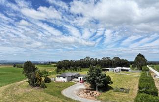 986 Downs Road, Brydone