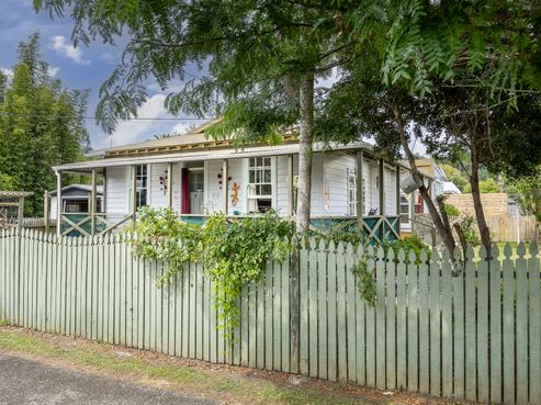 129 River Road, Dargaville
