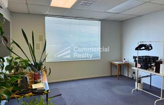 125Sqm Office In Ellerslie Township