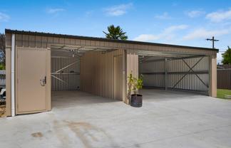 41 Dillon Street, Blenheim