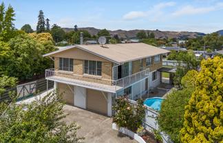 41 Dillon Street, Blenheim