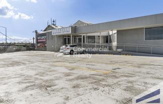 Central Ellerslie Office