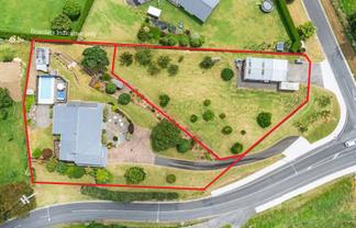 64 and 62 Minden Road, Te Puna