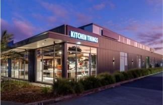 High Profile - Lunn Avenue!