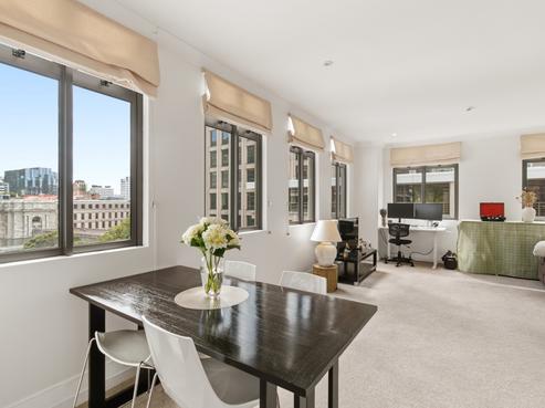 4/16B The Terrace, Wellington Central