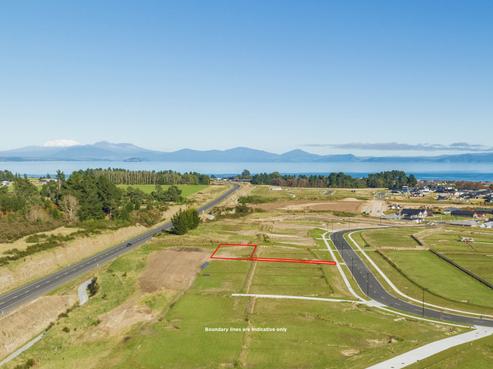 55 Kopakopa Crescent, Wharewaka