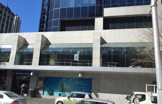 Premium  Office Opportunity