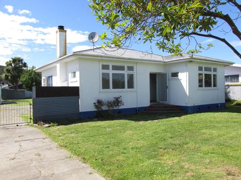 85 Apatu Street, Wairoa