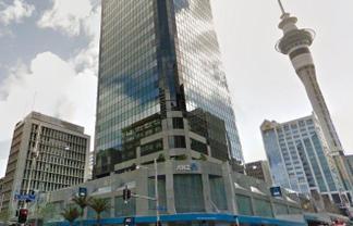 Prestige Workplace at Queen Street