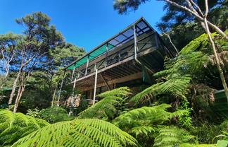 48 Schoolhouse Bay Road, Kawau Island