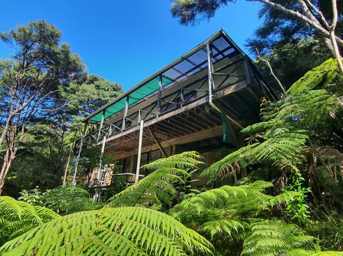 48 Schoolhouse Bay Road, Kawau Island