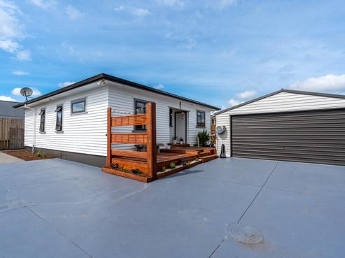 17 Birdwood Road, Horotiu