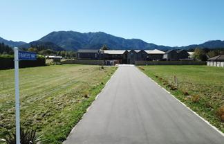 8 Travers Way, Hanmer Springs