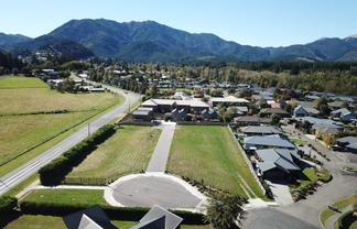 8 Travers Way, Hanmer Springs