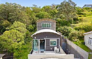 78B Nicholson Road, Khandallah