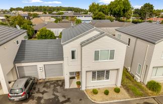 52H Fifth Avenue, Enderley
