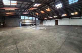 Large Road Frontage Warehouse