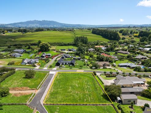 23 Charles Edwards Street, Ohaupo