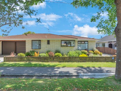 5 Aylmer Street, Somerfield