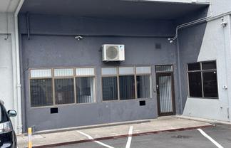 Flexible CBD Work Space 