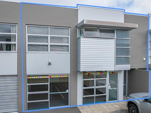 10/27 Waterman Place, Woolston