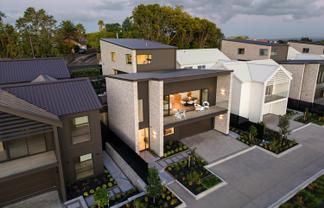 65 Ladies Mile, Remuera