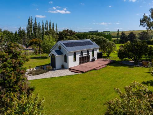 907 Tuapeka Mouth Road, Greenfield
