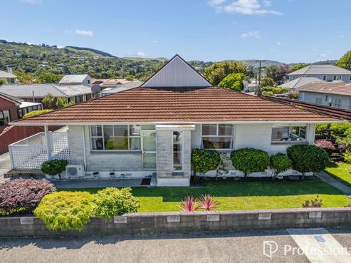 1/625 High Street, Boulcott
