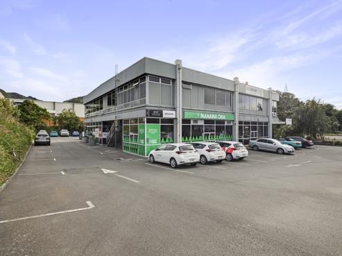 2 Jarden Mile, Ngauranga
