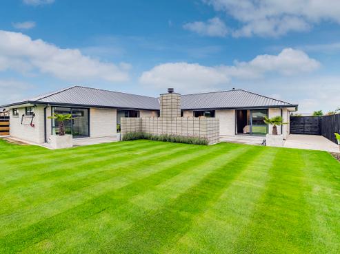 8 Perendale Place, Kirwee