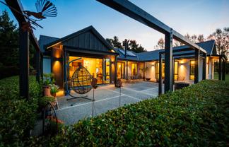 155B Halcombe Road, Feilding