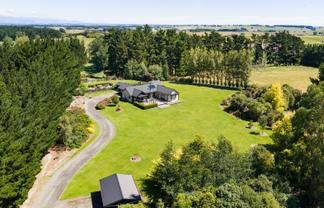 155B Halcombe Road, Feilding