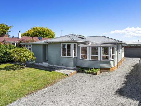 22 Waerenga Road, Otaki