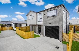 37a Steven Street, Mangere East