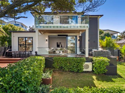 27B Deep Creek Road, Waiake