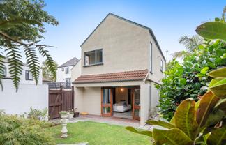 3/23 Conference Street, Christchurch Central