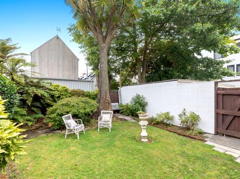 3/23 Conference Street, Christchurch Central