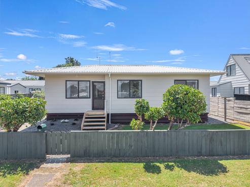 8A Kaimai Place, Hairini